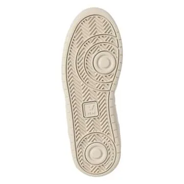 Veja Women V-10 Sneakers White & Black - Size 6 US