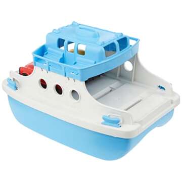 Green Toys Ferry Boat FC