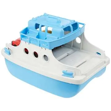 Green Toys Ferry Boat FC