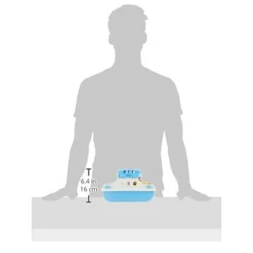 Green Toys Ferry Boat FC