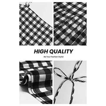 Stylish PRETTYGARDEN Summer Maxi Dress for Women