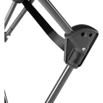 Sport-Brella Beach Chair with Adjustable Umbrella