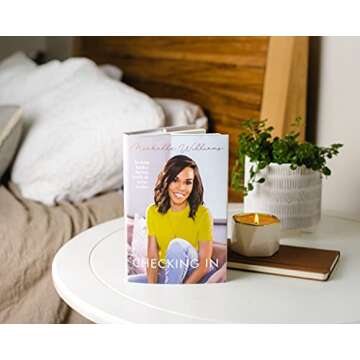 Checking In: How Getting Real about Depression Saved My Life---and Can Save Yours