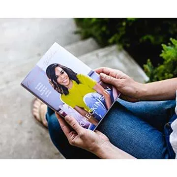 Checking In: A Journey to Mental Wellness by Michelle Williams