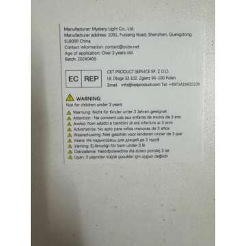 YUBX 30 Rolls Creative Washi Tape in Pastel Colors