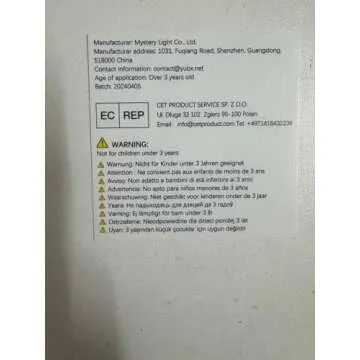 YUBX 30 Rolls Creative Washi Tape in Pastel Colors