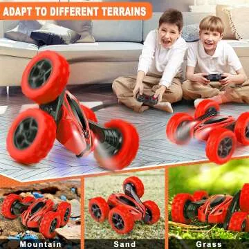 ORRENTE Offroad Monster Headlights for Ultimate Visibility