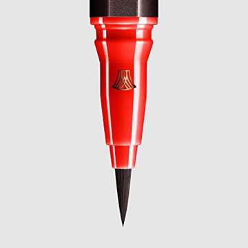 Flowfushi UZU Eye Opening Liquid Eyeliner - Precision & Long-lasting