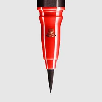 Flowfushi UZU Eye Opening Liquid Eyeliner - Precision & Long-lasting