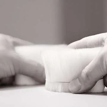 Flowfushi UZU Eye Opening Liquid Eyeliner - Precision & Long-lasting