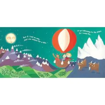 Up, Up, Up! (Barefoot Books Singalongs)