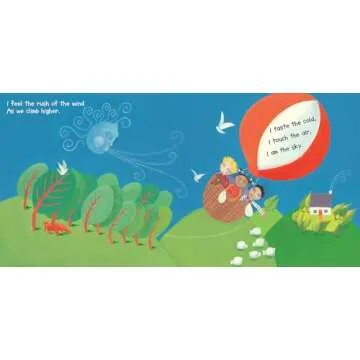 Up, Up, Up! (Barefoot Books Singalongs)