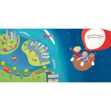 Up, Up, Up! (Barefoot Books Singalongs)