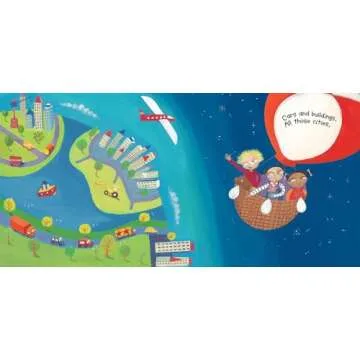 Up, Up, Up! (Barefoot Books Singalongs)