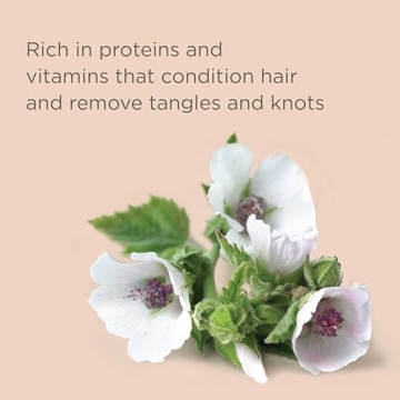 Hairitage Outta My Hair Shampoo & Conditioner Set - Hydrating & Gentle