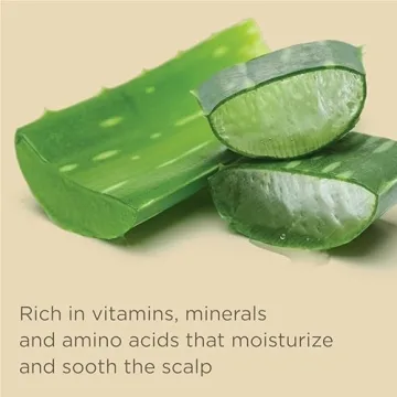 Hairitage Outta My Hair Shampoo & Conditioner Set - Hydrating & Gentle