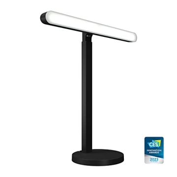 Logitech Litra Beam Premium LED Key Light for Streaming