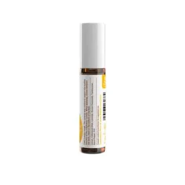 Rocky Mountain Oils - Breathe - 10 ml - Essential OiBreathe Essential Oil Roll On 10ml by Rocky Mountains - Kids Linel Blend - RMO Kids Line