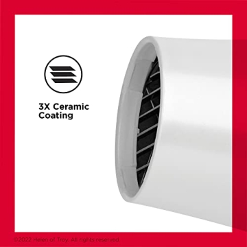 REVLON Volume Booster Hair Dryer with Diffuser for Volume