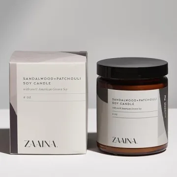 Ultimate Men's Spa Gift Set by ZAAINA for Relaxation