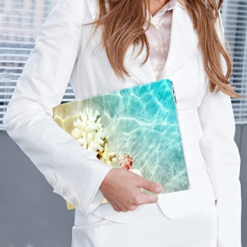 icolor Laptop Skin Sticker Decal for All Laptops 12-15.6 Inch