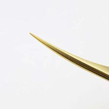 EMEDA Precision Volume Tweezers for Eyelash Extension
