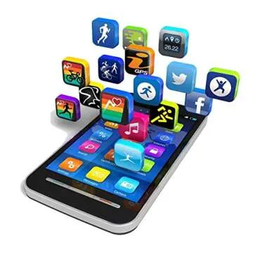 Scosche Rhythm+ Heart Rate Monitor Armband- Optical Heart Rate Armband Monitor with Dual Band Radio ANT+ and Bluetooth Smart - Bonus Pack Includes Additional Free Armband (Green)