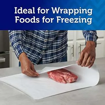 Reynolds Kitchens Freezer Paper Roll - 50 Square Feet