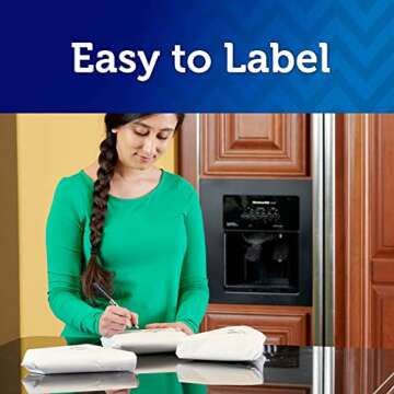 Reynolds Kitchens Freezer Paper Roll - 50 Square Feet