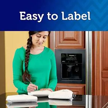 Reynolds Kitchens Freezer Paper Roll - 50 Square Feet