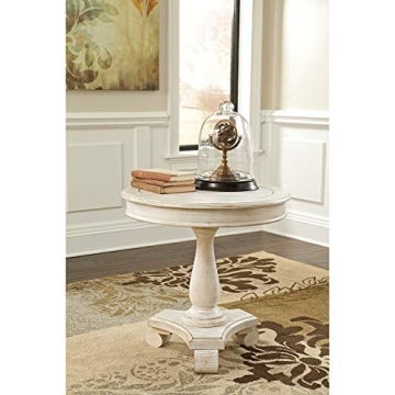 Stylish Mirimyn End Accent Table for Home Decor