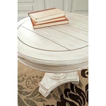 Stylish Mirimyn End Accent Table for Home Decor