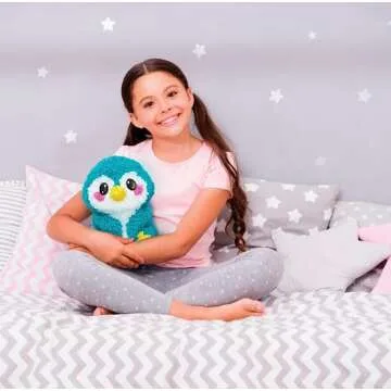 Create Adorable Yarn Animals with Latchkits