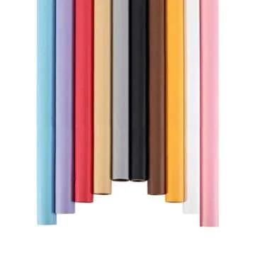 Huamei Seamless Photography Background Paper, Photo Backdrop Paper 107-Inches Wide x 36-Feet (Sky Blue)