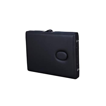 Portable Folding Massage Table - Sturdy & Stylish