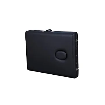 Portable Folding Massage Table - Sturdy & Stylish