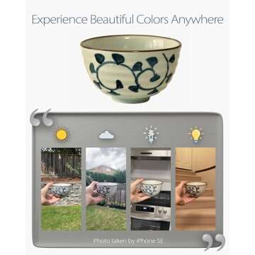 APEX S.K. Matcha Whisk Set - Traditional Japanese Kit