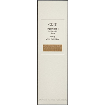 Oribe Anti-Humidity Spray - Ultimate Frizz Control