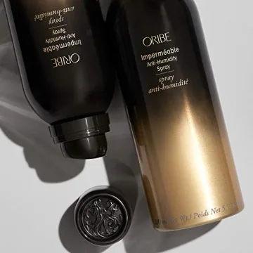 Oribe Anti-Humidity Spray - Ultimate Frizz Control