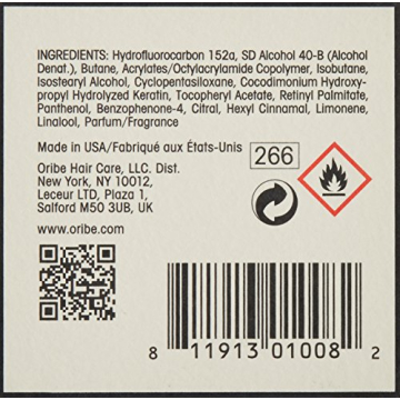 Oribe Anti-Humidity Spray - Ultimate Frizz Control