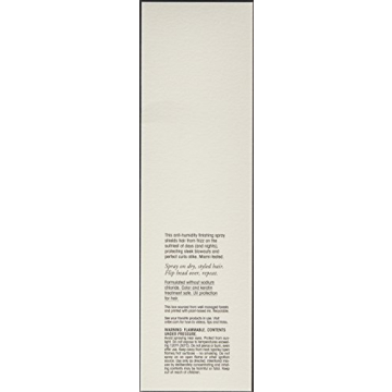 Oribe Anti-Humidity Spray - Ultimate Frizz Control