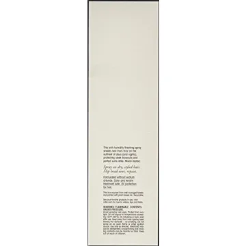 Oribe Anti-Humidity Spray - Ultimate Frizz Control