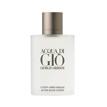 Giorgio Armani Acqua Di Gio After Shave Lotion 3.4 oz