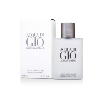 Giorgio Armani Acqua Di Gio After Shave Lotion 3.4 oz