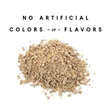 Manna Pro Duck Starter Grower Crumble – Non-Medicated Feed for Healthy Ducks & Geese, Supports Digestion – 8 lb