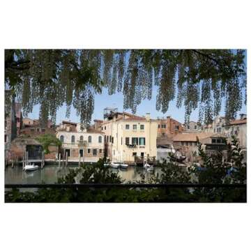 The Gardens of Venice: Floral Elegance for Every Occasion