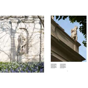 The Gardens of Venice: Floral Elegance for Every Occasion