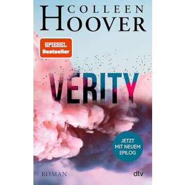 Verity Romantik-Thriller mit exklusivem Epilog jetzt kaufen!