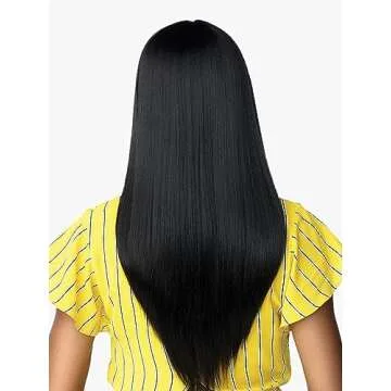 Sensationnel Lace Front Wig - Dashly Lac