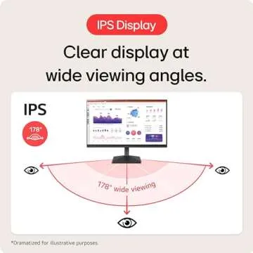LG 28MQ750-C 28" SDQHD DualUp Monitor with USB-C Power